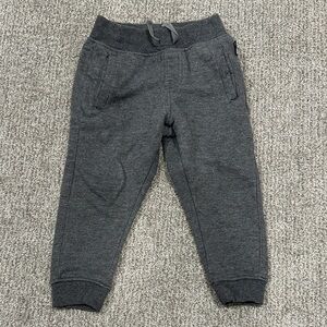 Eddie Bauer Charcoal Kids Joggers